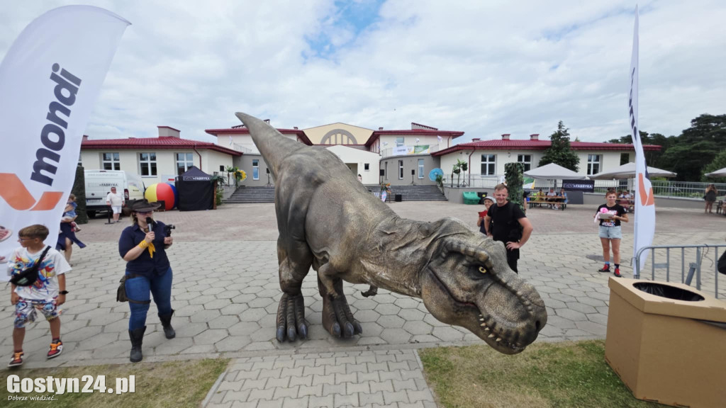 Druga odsłona Dni Piasków 2025
