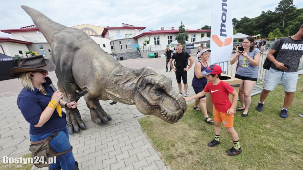 Druga odsłona Dni Piasków 2025
