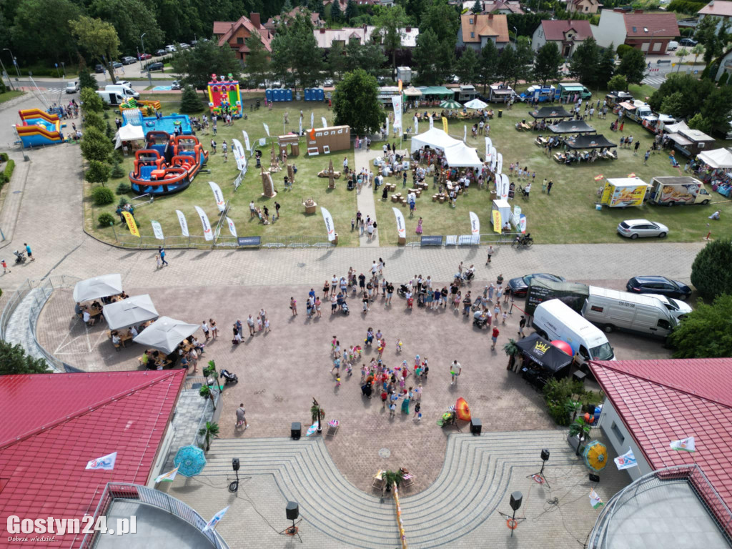 Druga odsłona Dni Piasków 2025