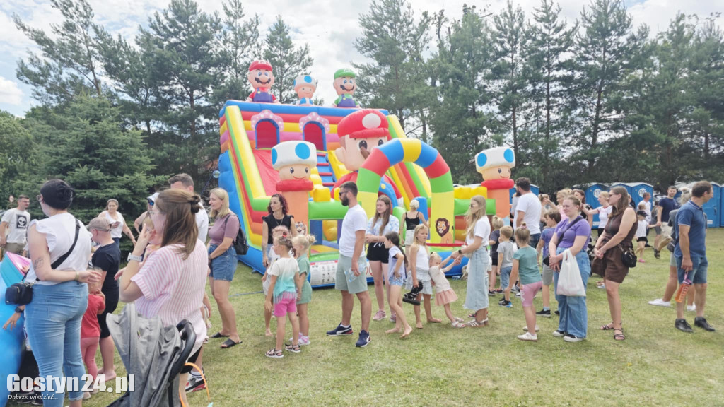 Druga odsłona Dni Piasków 2025