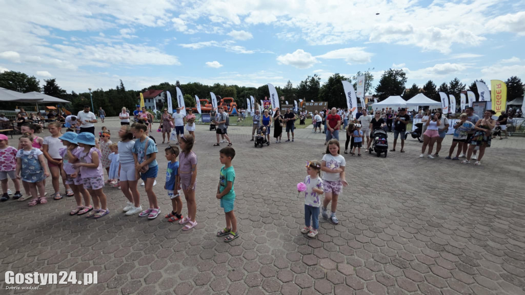 Druga odsłona Dni Piasków 2025
