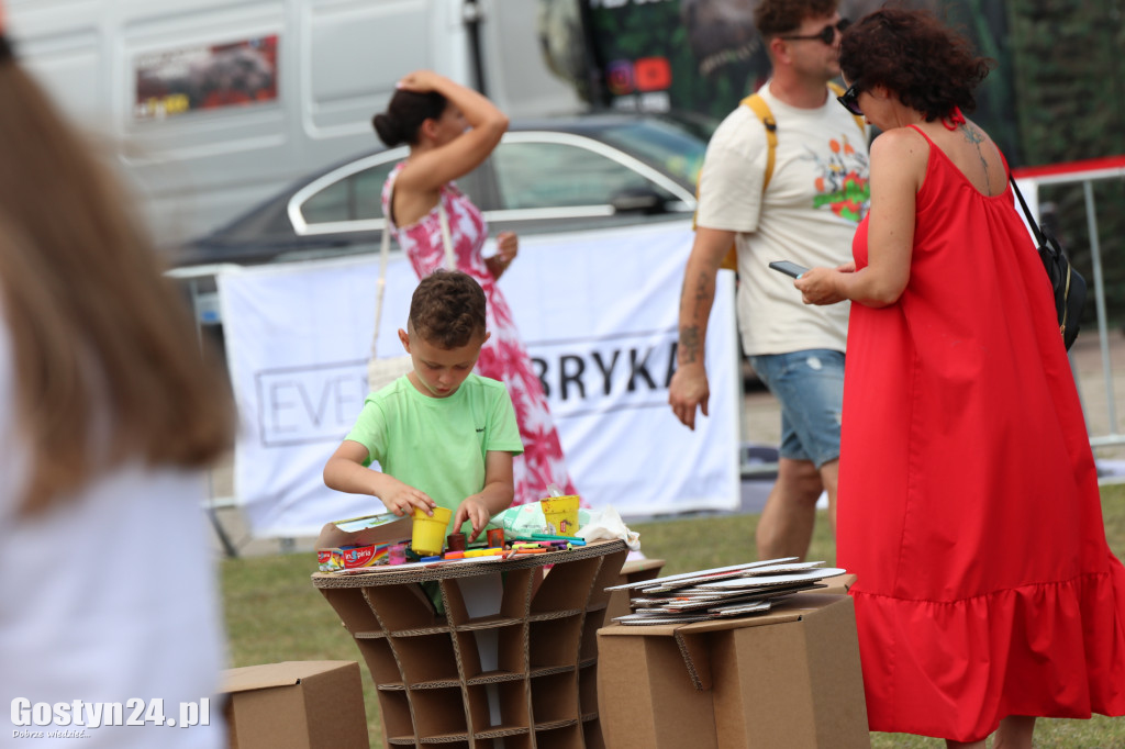 Druga odsłona Dni Piasków 2025