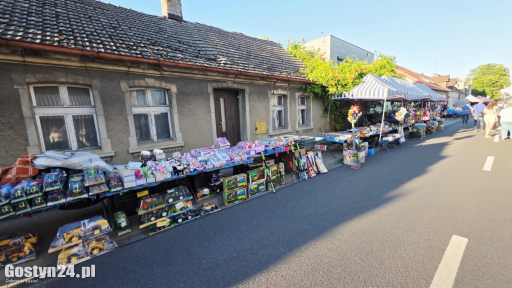 XXIII Pielgrzymka Służb Mundurowych na Zdzież