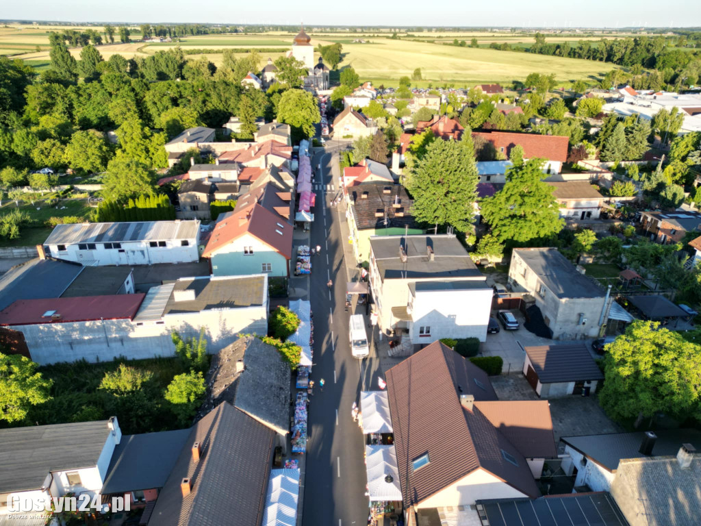 XXIII Pielgrzymka Służb Mundurowych na Zdzież