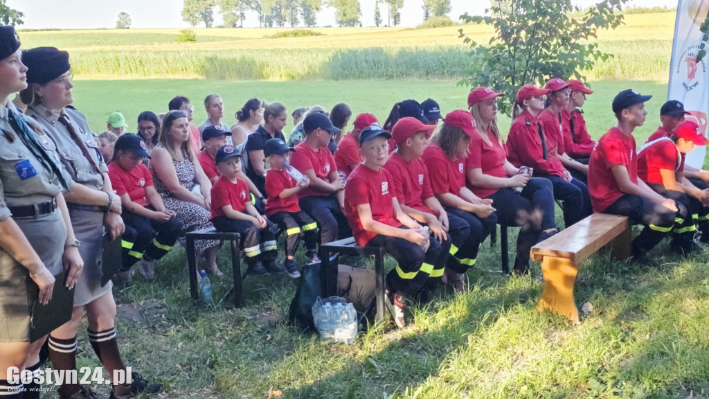 XXIII Pielgrzymka Służb Mundurowych na Zdzież