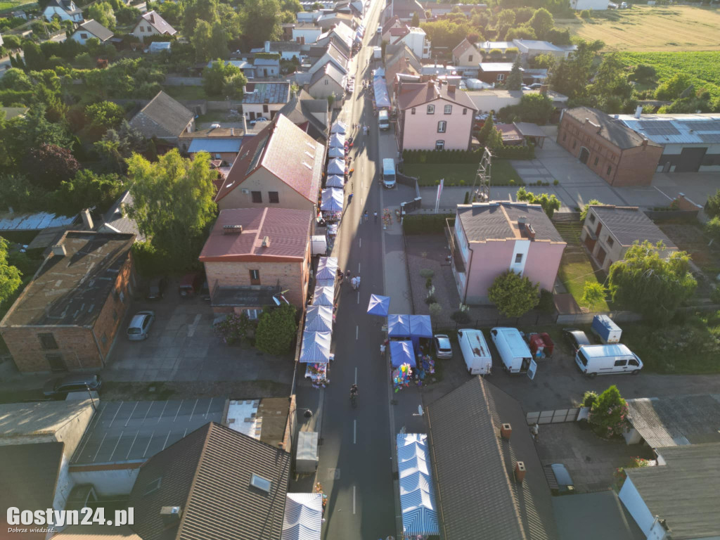 XXIII Pielgrzymka Służb Mundurowych na Zdzież