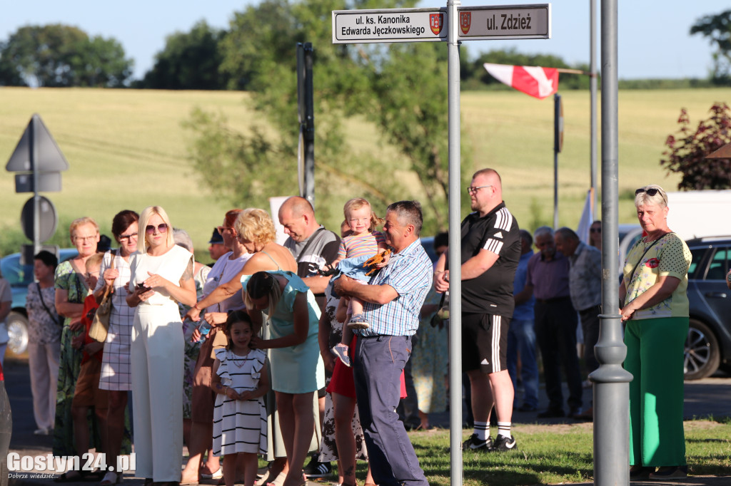 XXIII Pielgrzymka Służb Mundurowych na Zdzież