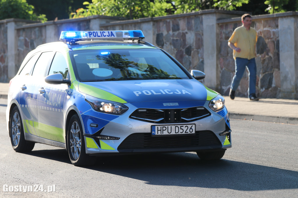 XXIII Pielgrzymka Służb Mundurowych na Zdzież