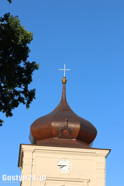 XXIII Pielgrzymka Służb Mundurowych na Zdzież
