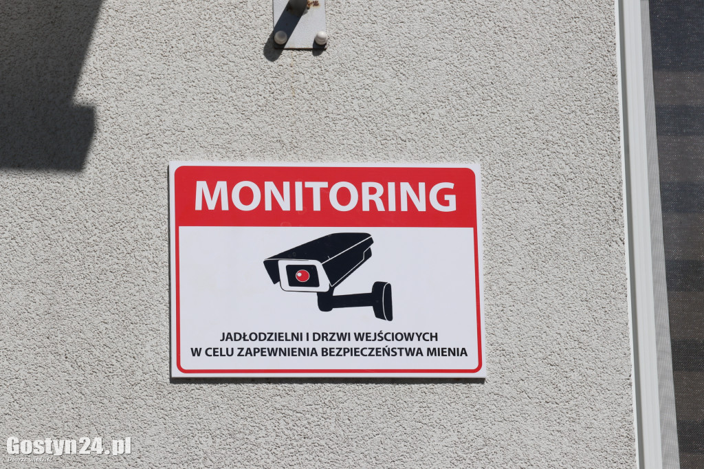 Otwarcie Jadłodzielni w Gostyniu