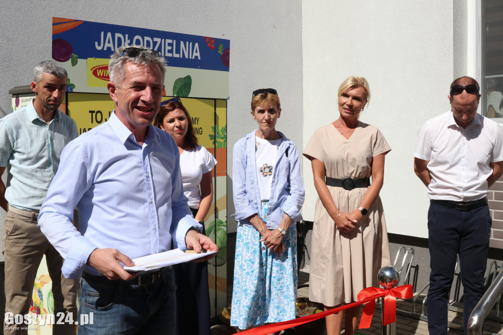 Otwarcie Jadłodzielni w Gostyniu