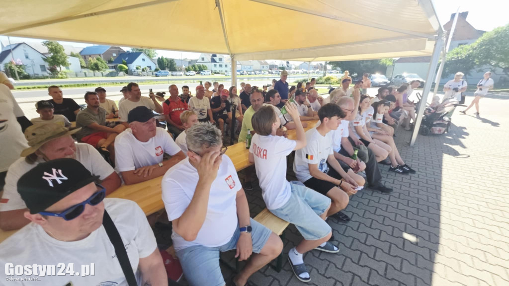 Oficjalnie otwarcie mistrzostw świata w Kromolicach