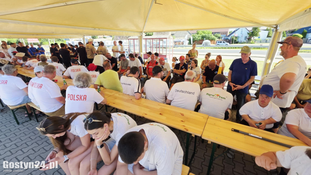 Oficjalnie otwarcie mistrzostw świata w Kromolicach