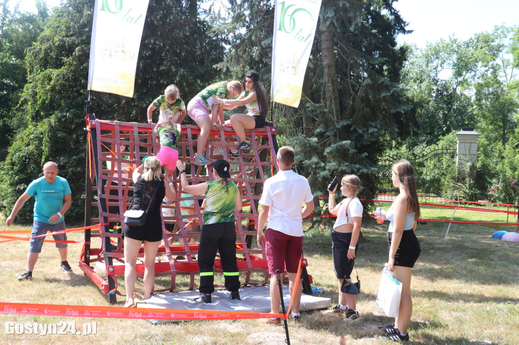 Piknik na 160-lecie PBS w Gostyniu