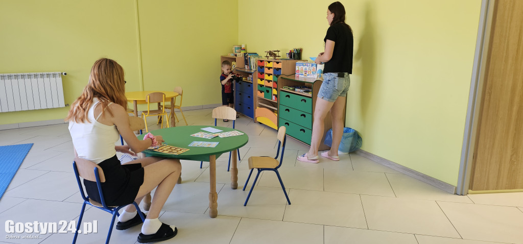 Przedszkole Senso Szkraby
