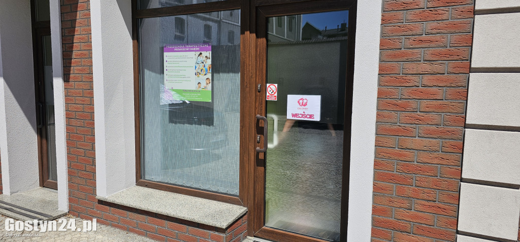 Przedszkole Senso Szkraby