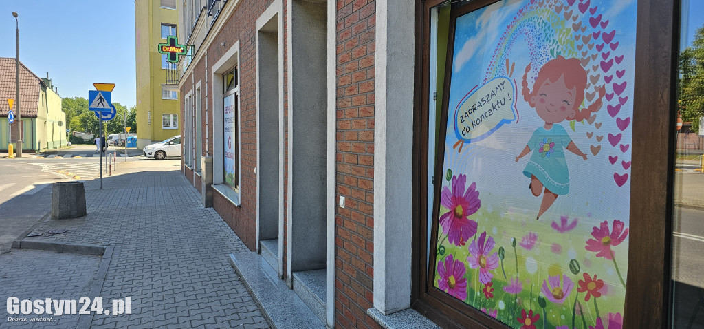 Przedszkole Senso Szkraby