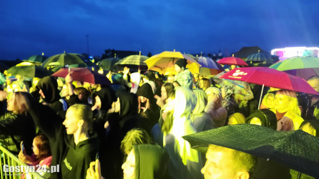 Pierwsza odsłona Dni Pogorzeli 2025