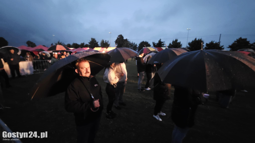 Pierwsza odsłona Dni Pogorzeli 2025
