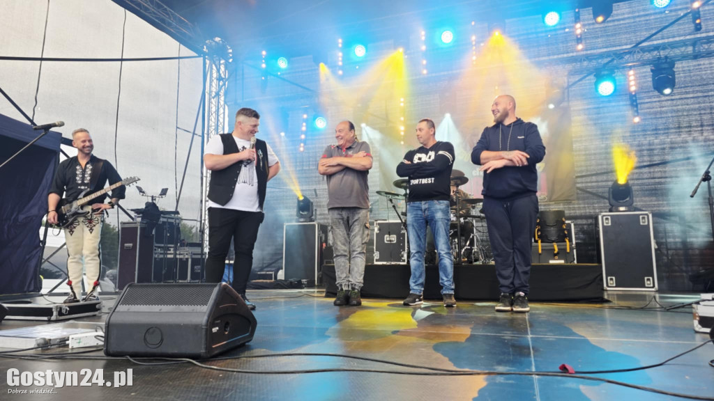 Druga odsłona Dni Pogorzeli 2025