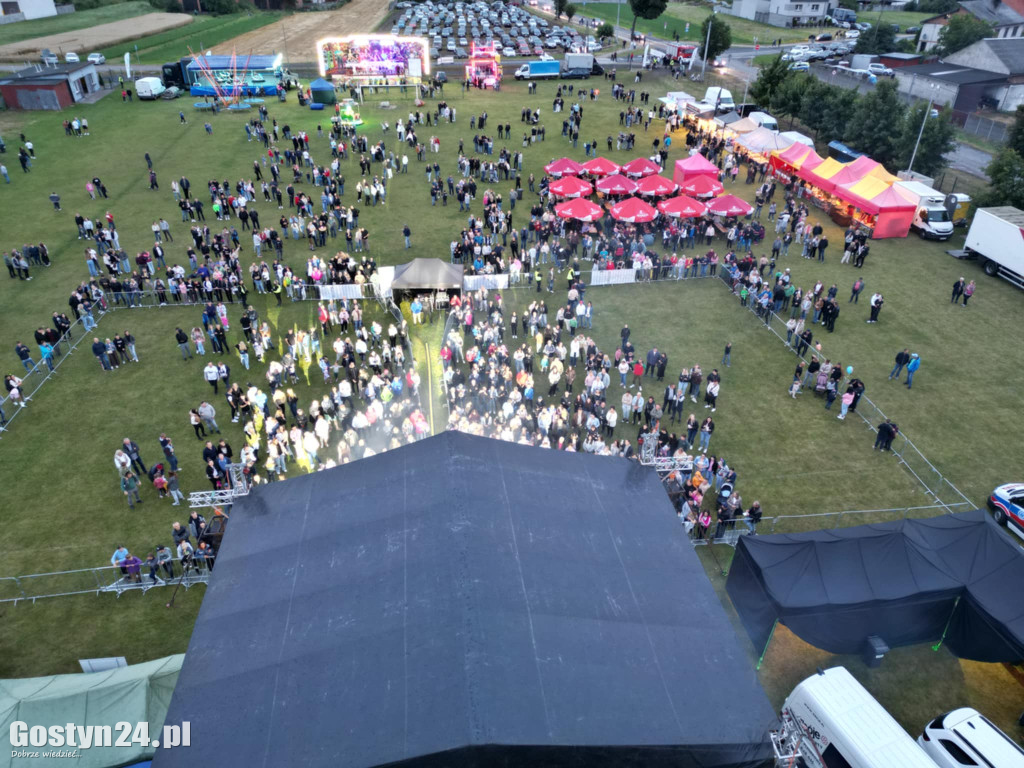 Druga odsłona Dni Pogorzeli 2025