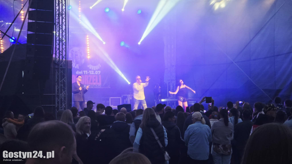 Druga odsłona Dni Pogorzeli 2025