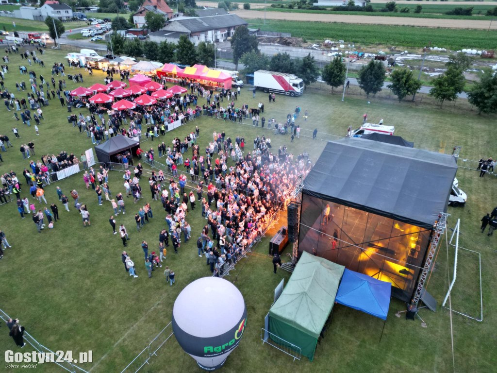 Druga odsłona Dni Pogorzeli 2025