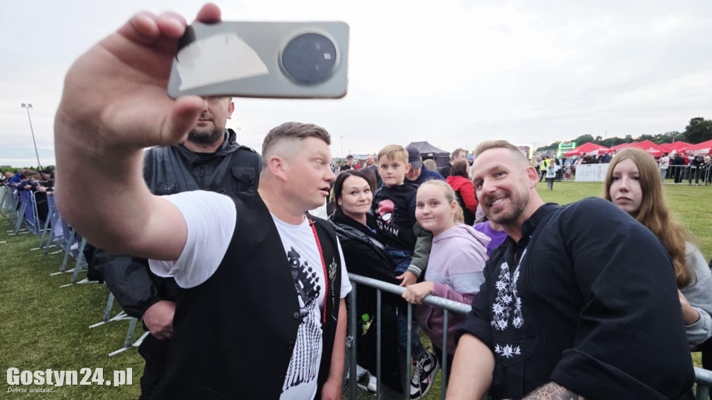 Druga odsłona Dni Pogorzeli 2025