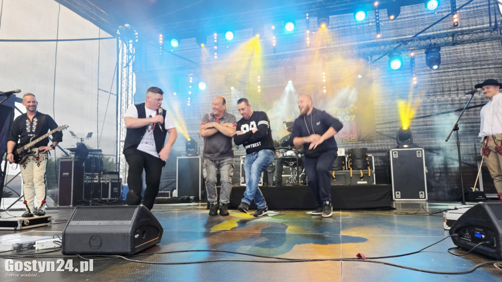 Druga odsłona Dni Pogorzeli 2025
