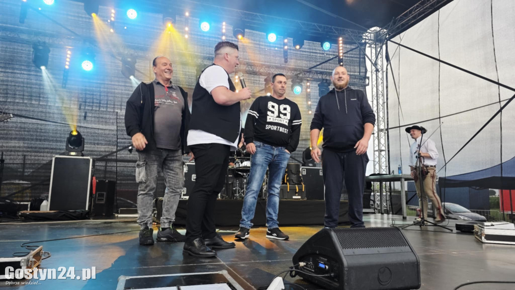 Druga odsłona Dni Pogorzeli 2025