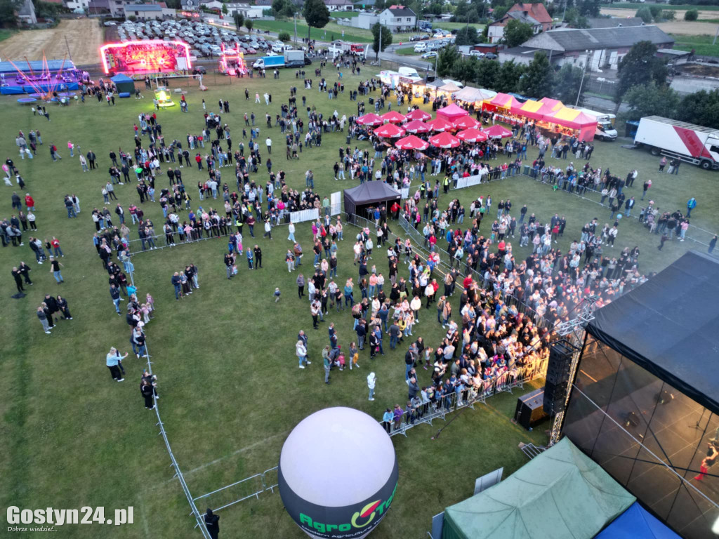 Druga odsłona Dni Pogorzeli 2025