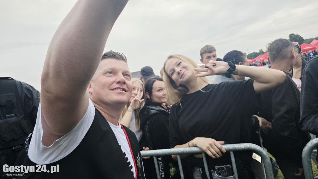 Druga odsłona Dni Pogorzeli 2025
