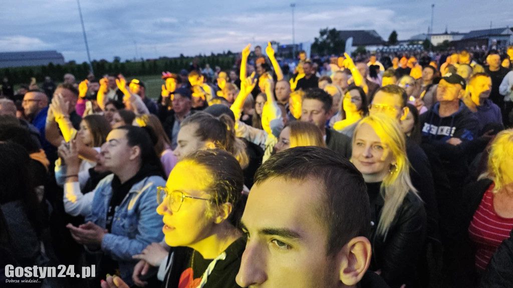 Druga odsłona Dni Pogorzeli 2025