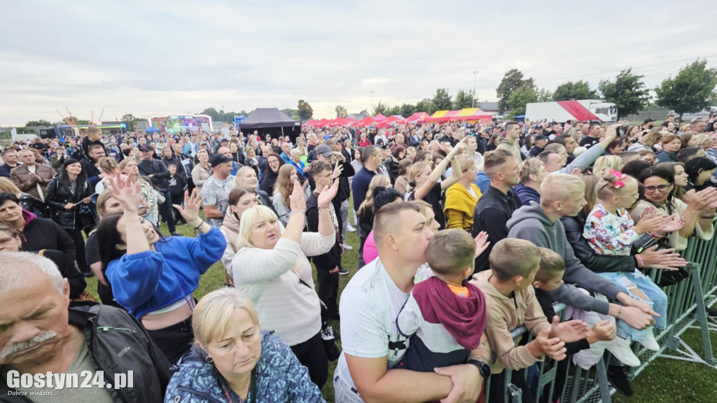 Druga odsłona Dni Pogorzeli 2025