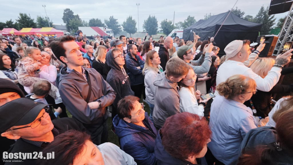 Druga odsłona Dni Pogorzeli 2025