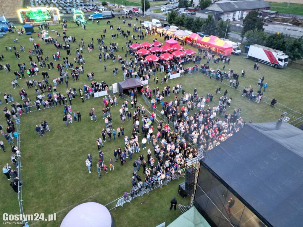 Druga odsłona Dni Pogorzeli 2025