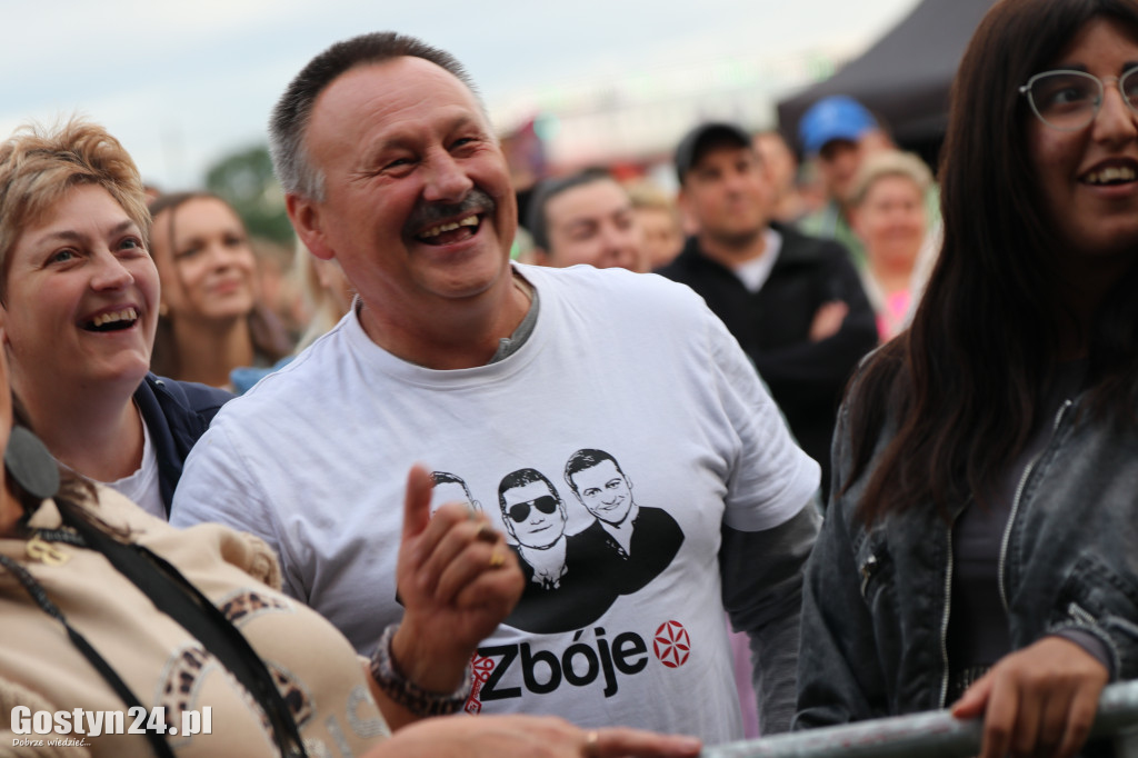 Druga odsłona Dni Pogorzeli 2025