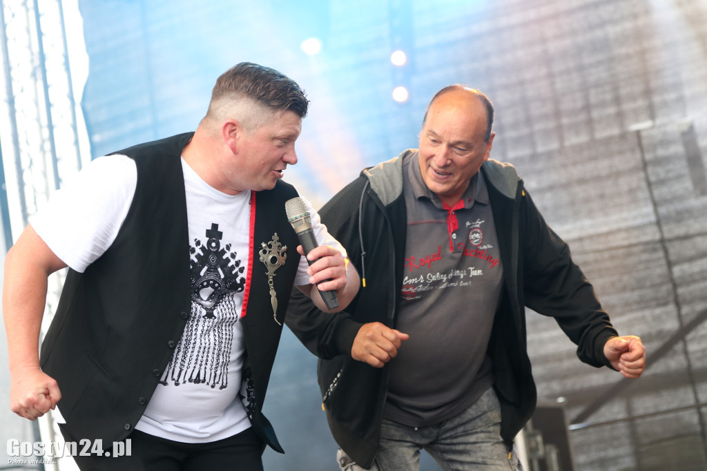 Druga odsłona Dni Pogorzeli 2025