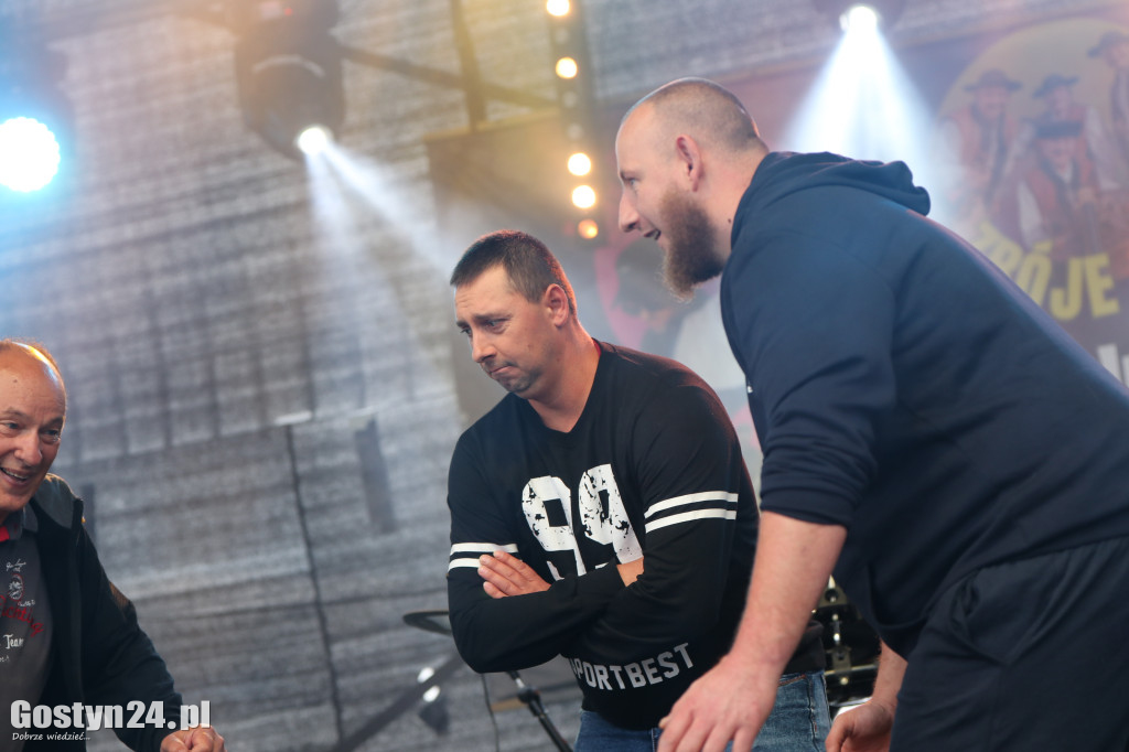 Druga odsłona Dni Pogorzeli 2025