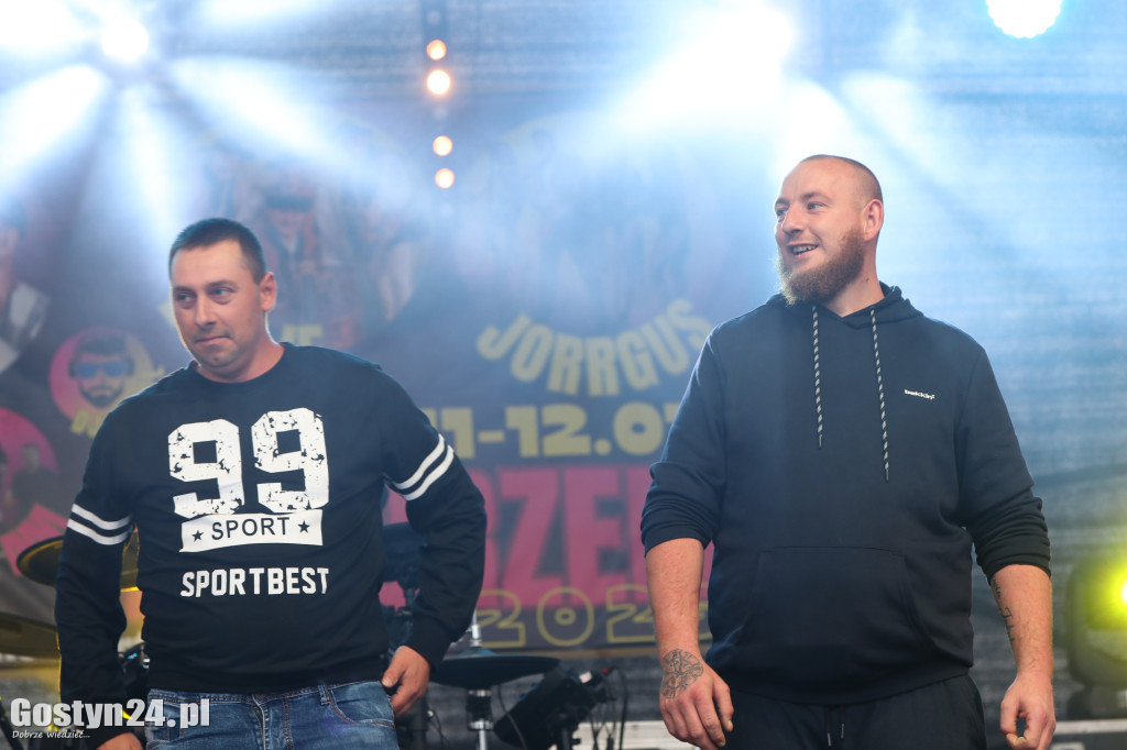 Druga odsłona Dni Pogorzeli 2025