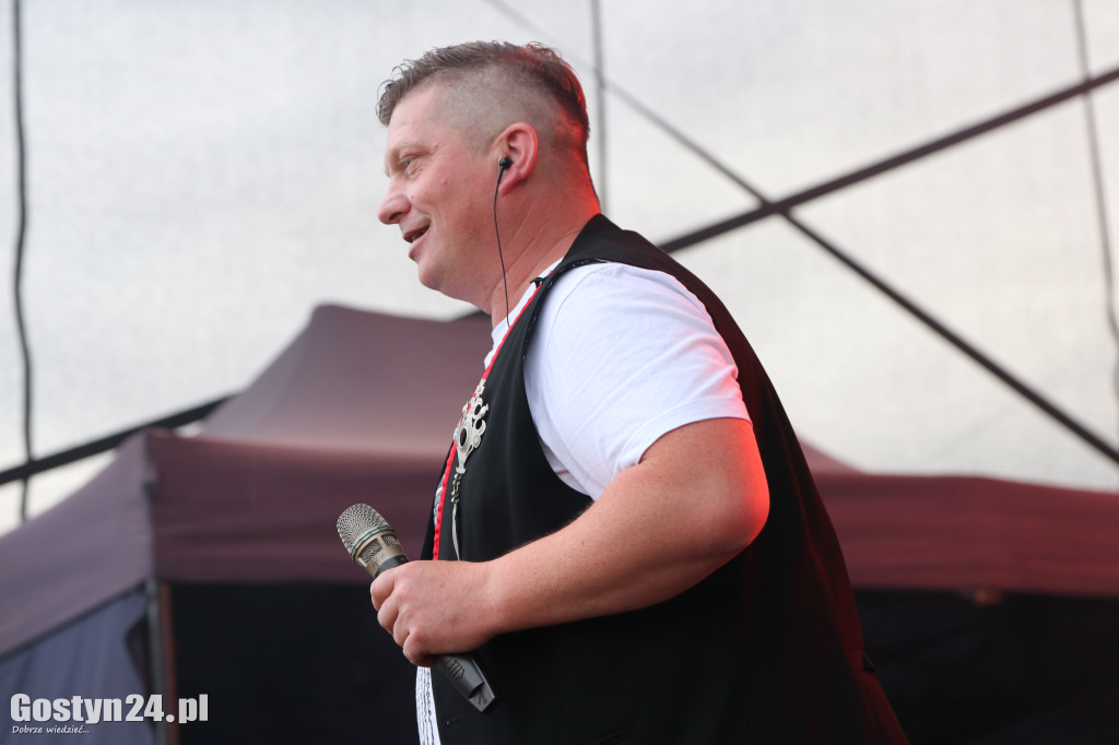 Druga odsłona Dni Pogorzeli 2025