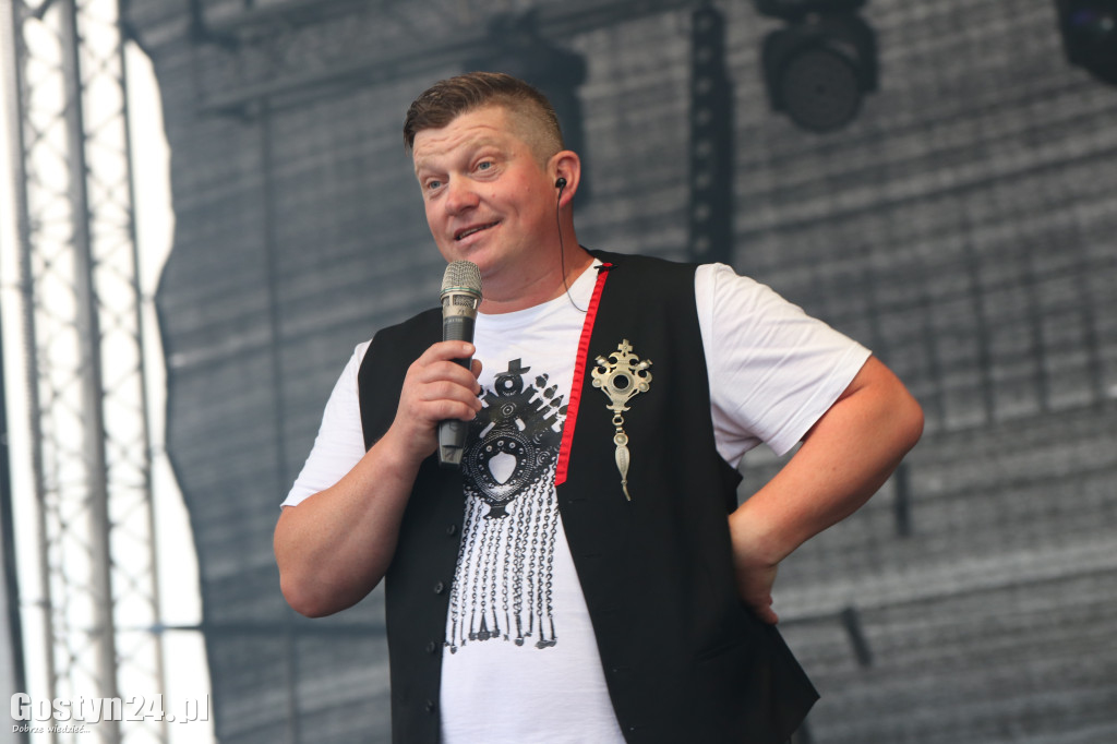 Druga odsłona Dni Pogorzeli 2025