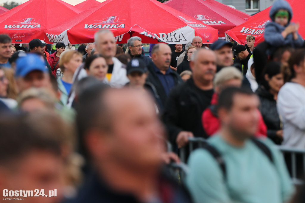 Druga odsłona Dni Pogorzeli 2025