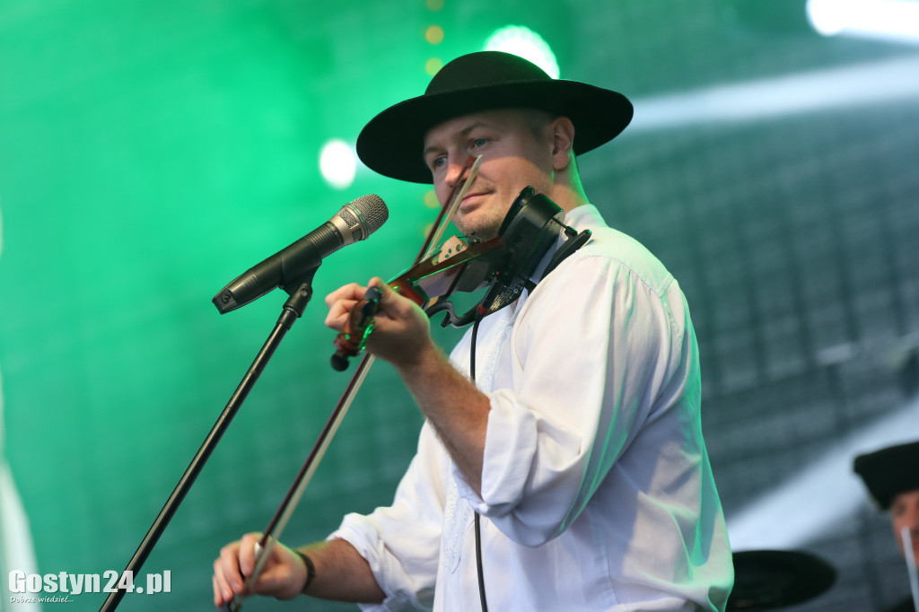 Druga odsłona Dni Pogorzeli 2025