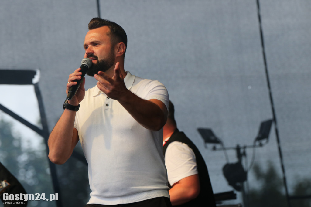 Druga odsłona Dni Pogorzeli 2025