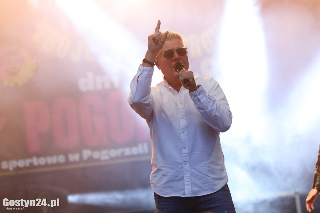 Druga odsłona Dni Pogorzeli 2025