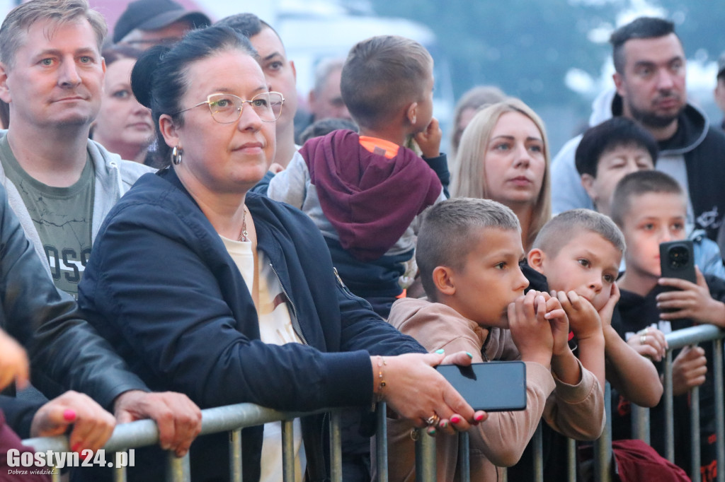 Druga odsłona Dni Pogorzeli 2025