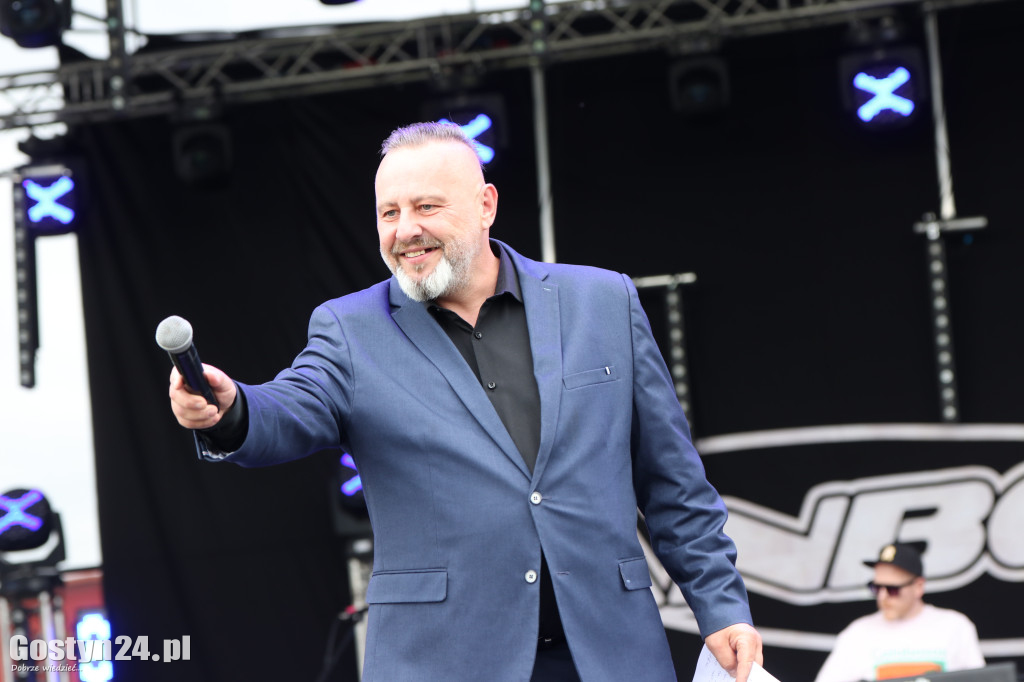 Pierwsza odsłona XIX Dni Ziemi Ponieckiej