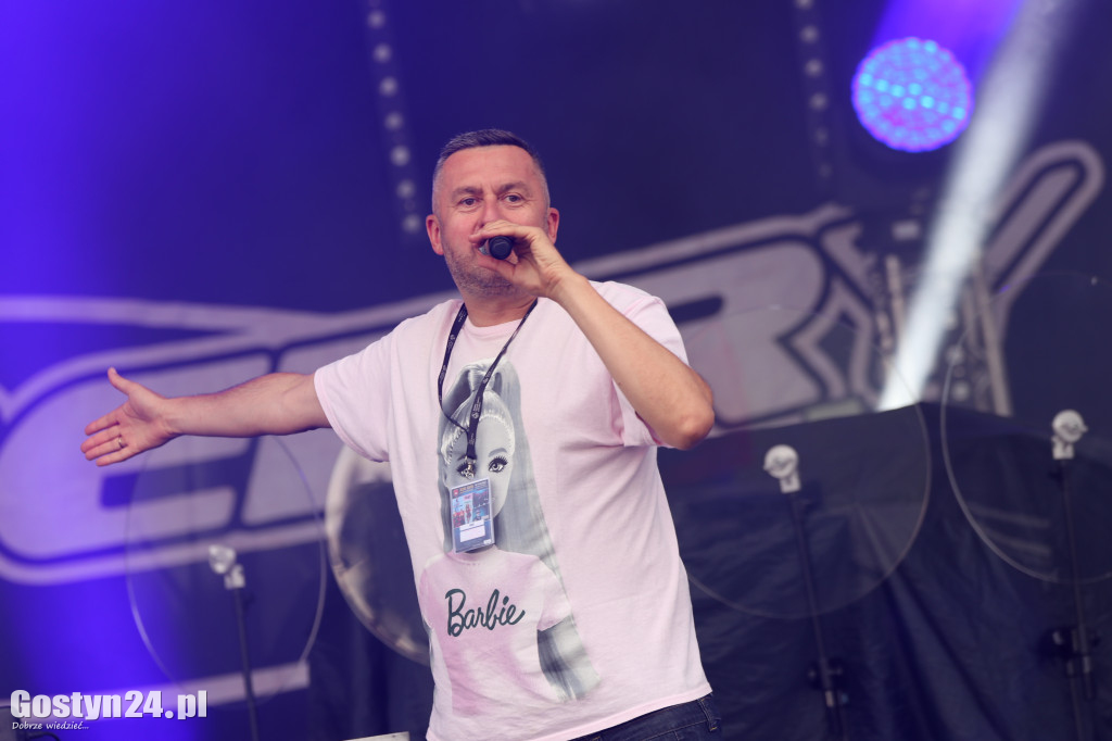 Pierwsza odsłona XIX Dni Ziemi Ponieckiej