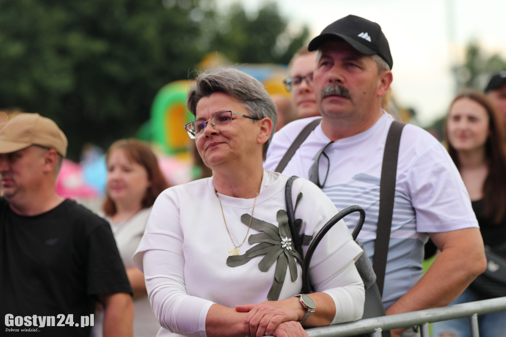 Pierwsza odsłona XIX Dni Ziemi Ponieckiej